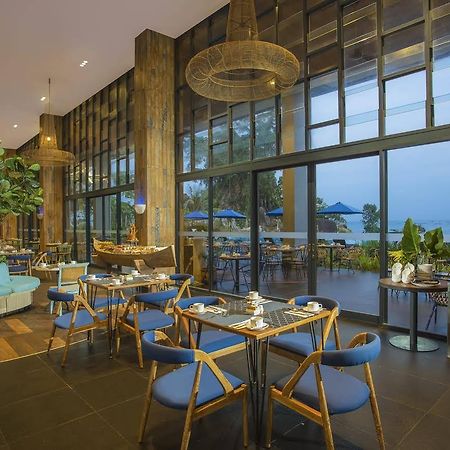 Swiss-Belresort Belitung Kültér fotó