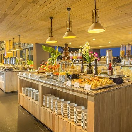 Swiss-Belresort Belitung Kültér fotó