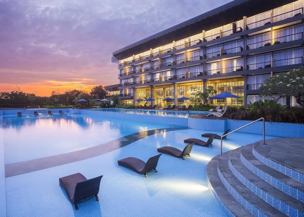 Swiss-Belresort Belitung Kültér fotó