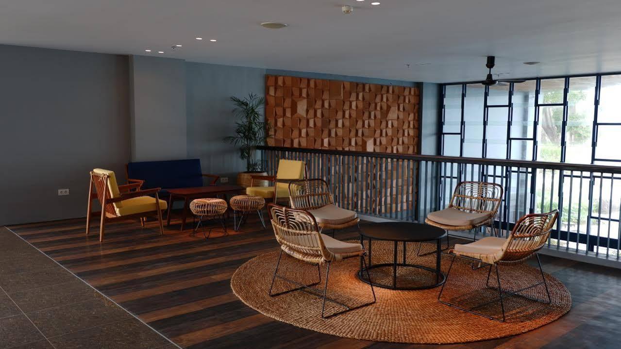 Swiss-Belresort Belitung Kültér fotó
