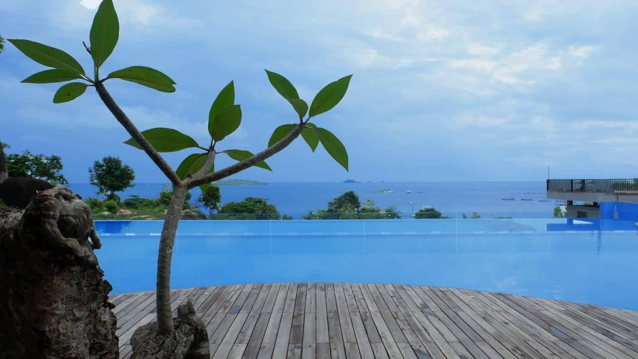 Swiss-Belresort Belitung Kültér fotó