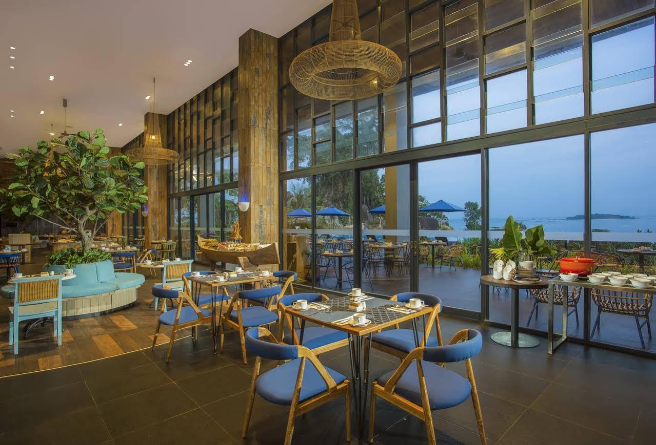 Swiss-Belresort Belitung Kültér fotó