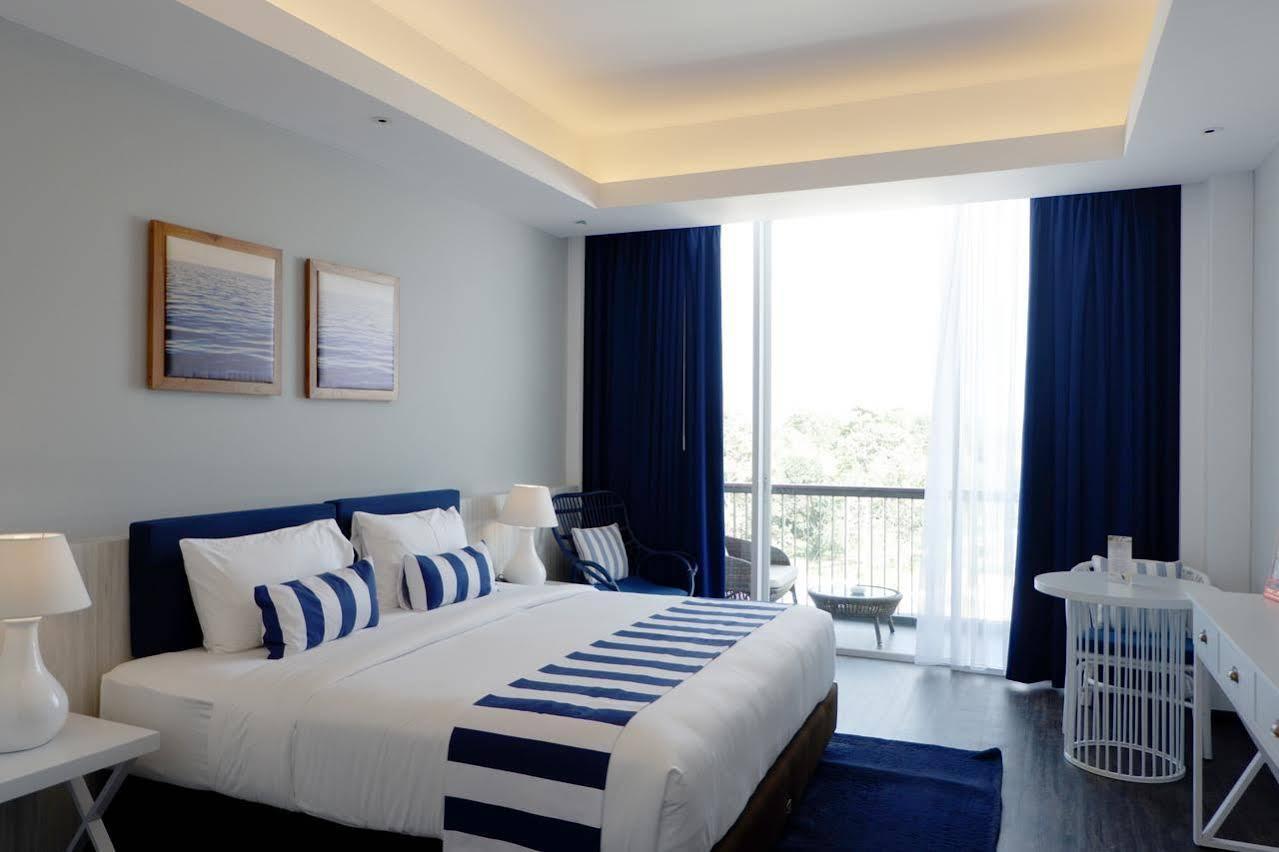 Swiss-Belresort Belitung Kültér fotó