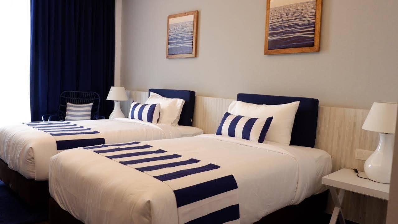 Swiss-Belresort Belitung Kültér fotó