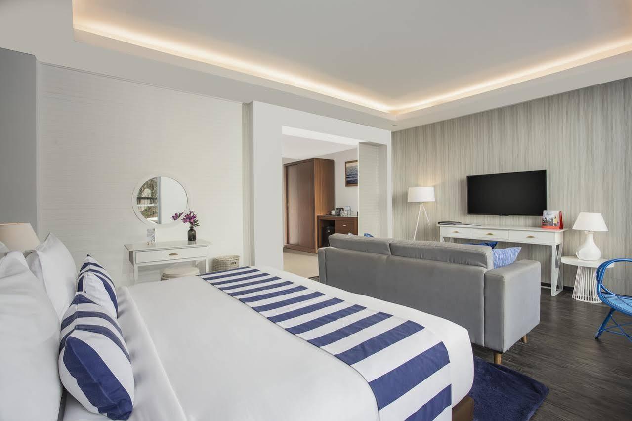 Swiss-Belresort Belitung Kültér fotó