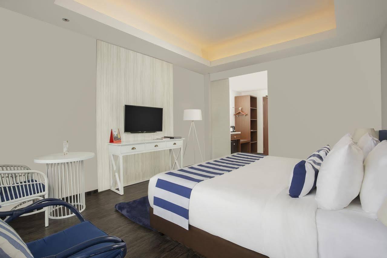 Swiss-Belresort Belitung Kültér fotó