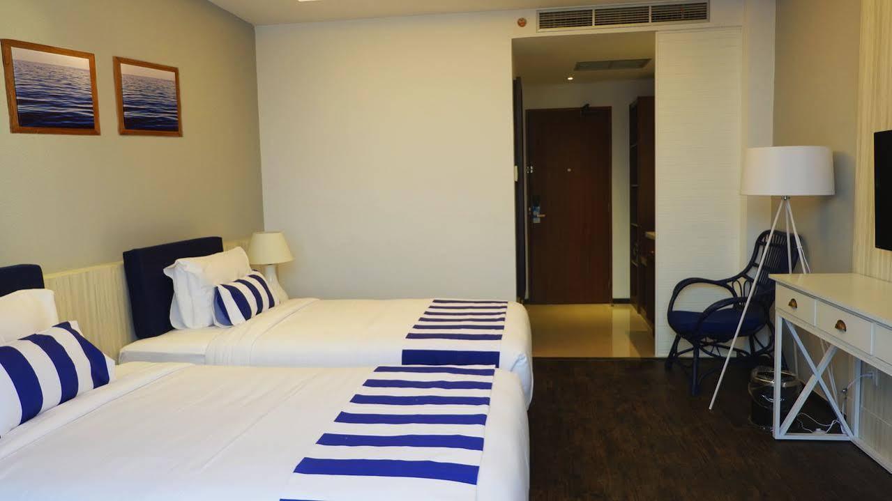 Swiss-Belresort Belitung Kültér fotó
