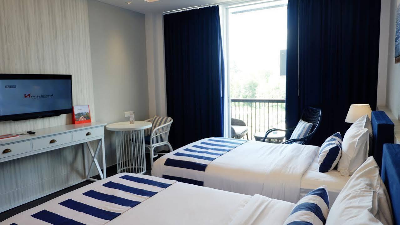 Swiss-Belresort Belitung Kültér fotó