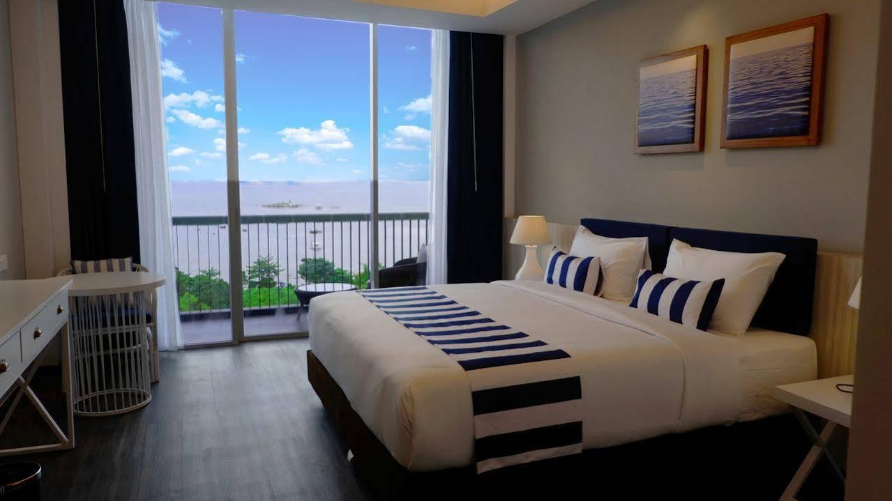 Swiss-Belresort Belitung Kültér fotó