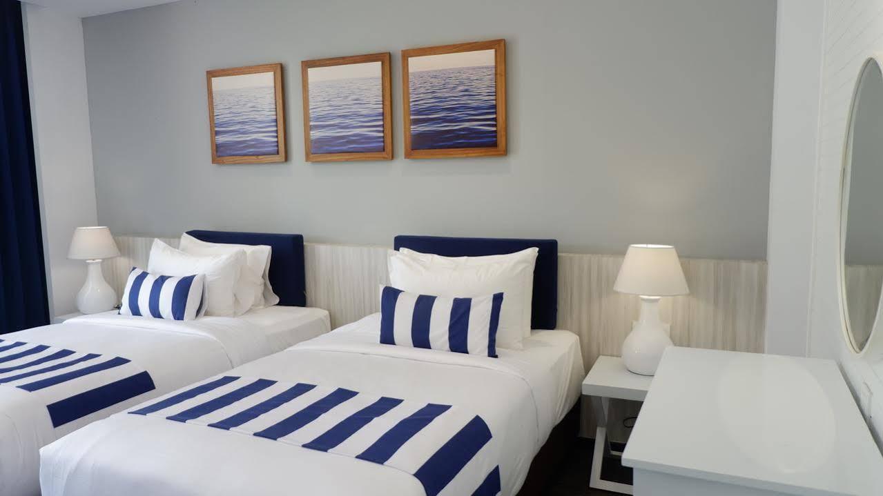 Swiss-Belresort Belitung Kültér fotó