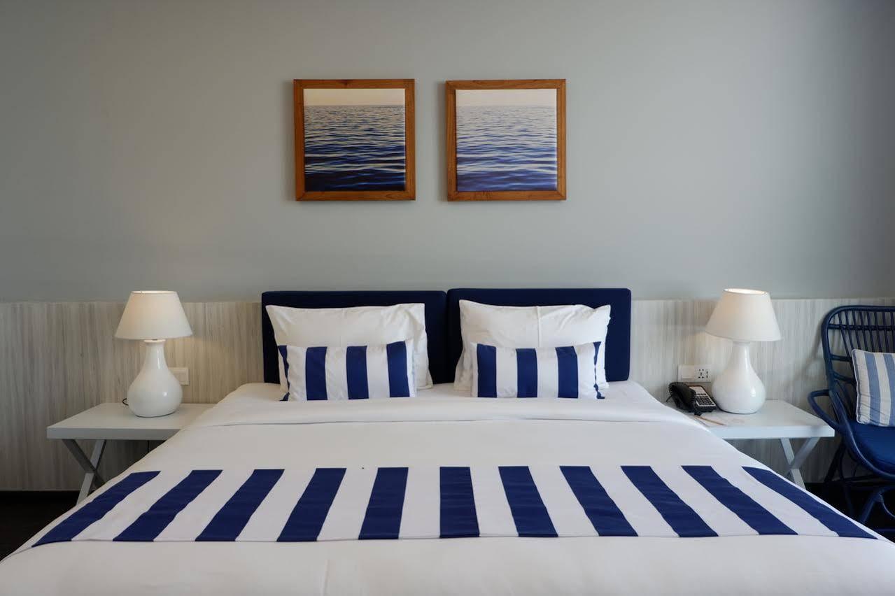 Swiss-Belresort Belitung Kültér fotó