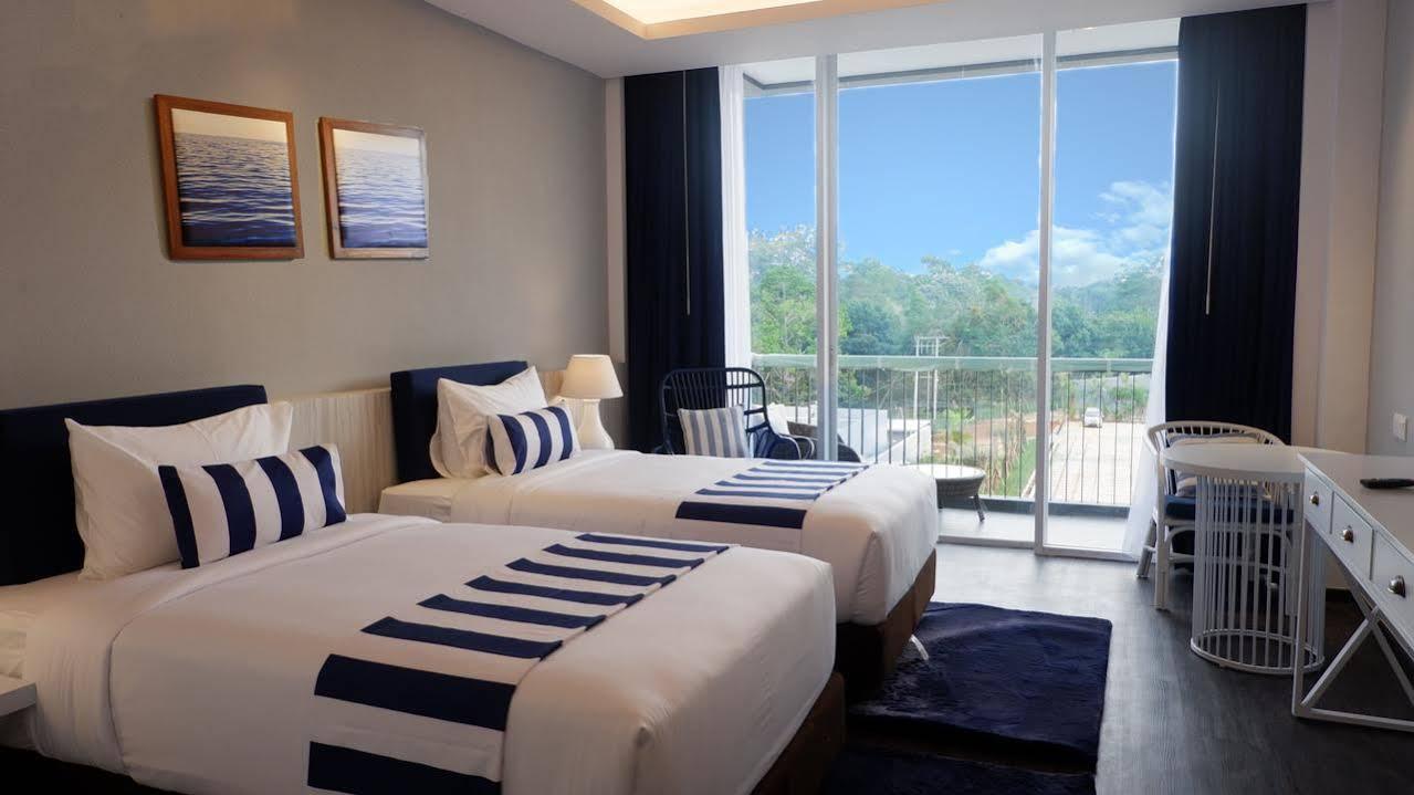 Swiss-Belresort Belitung Kültér fotó