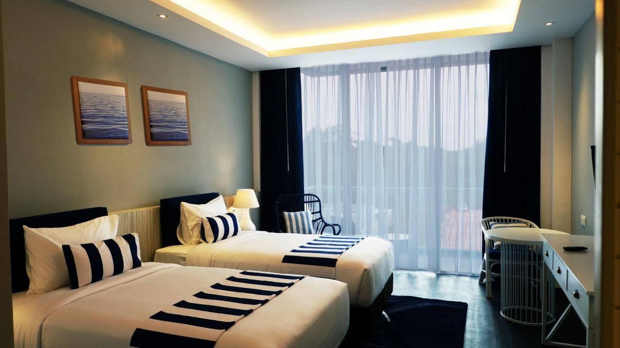 Swiss-Belresort Belitung Kültér fotó