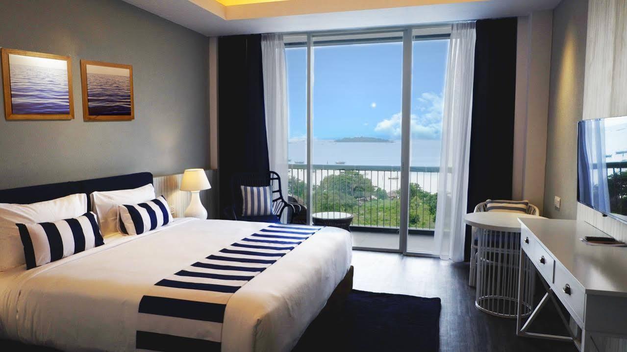 Swiss-Belresort Belitung Kültér fotó