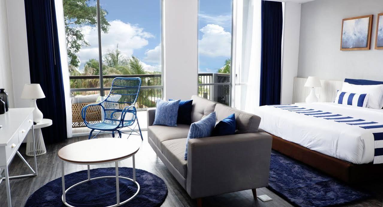 Swiss-Belresort Belitung Kültér fotó