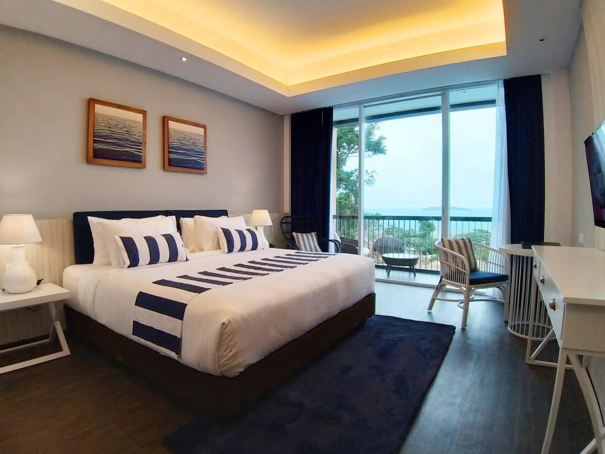 Swiss-Belresort Belitung Kültér fotó